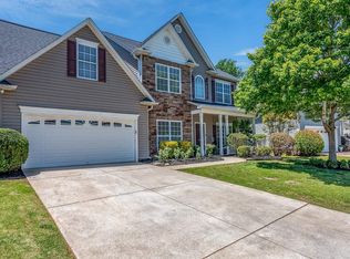 20 Mercer Dr, Simpsonville, SC 29681