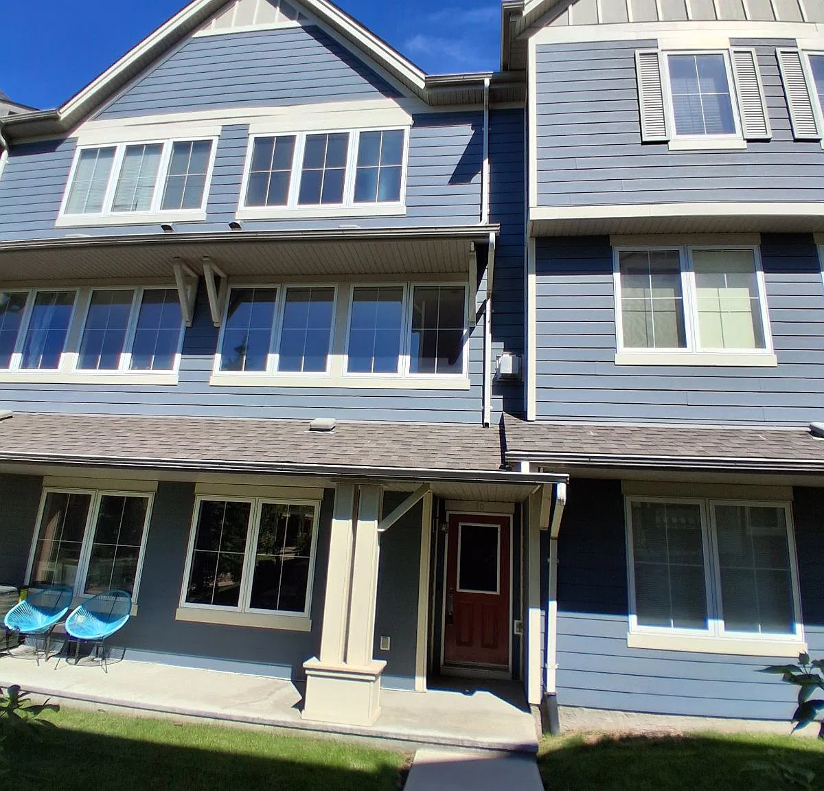603 Watt Blvd SW — Photo 1