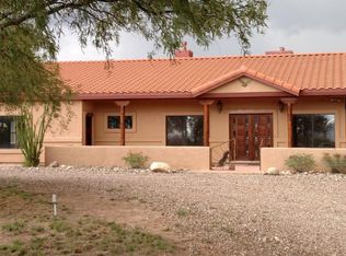 837 W Copper Sky Rd, Huachuca City, AZ 85616