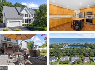 324 Loblolly Way, Grasonville, MD 21638