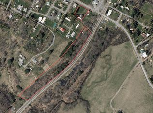 Main St, Oakland, MD 21550