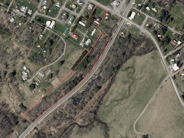 Main St, Oakland, MD 21550