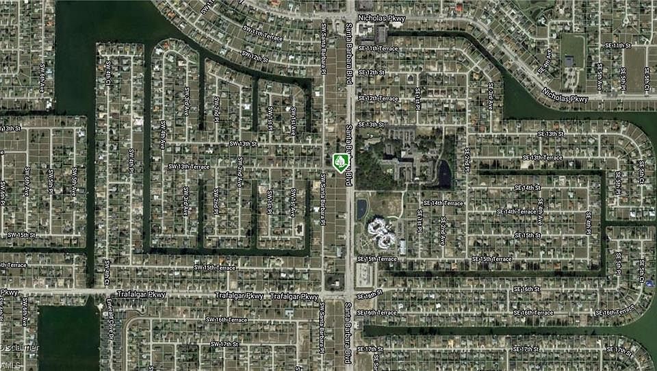 1st image of 2114 Diplomat Pkwy E Lot 6