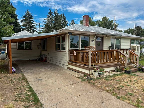 5th image of 112 NW Circle Dr