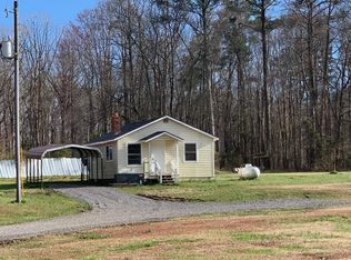 54 Charles Riddle Rd, Sanford, NC 27330