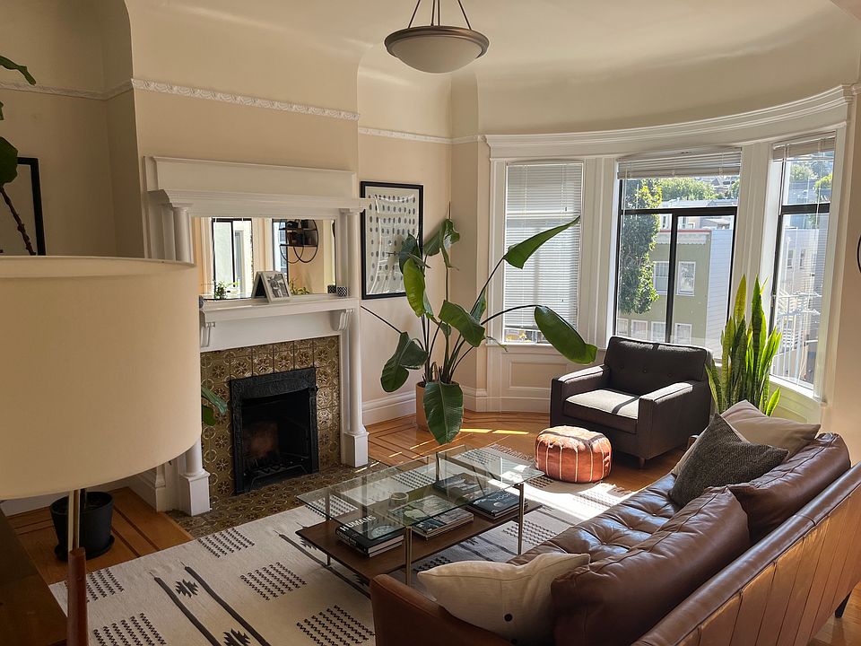 1st image of 115 Sanchez St APT 5