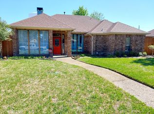 902 Sycamore Creek Rd, Allen, TX 75002