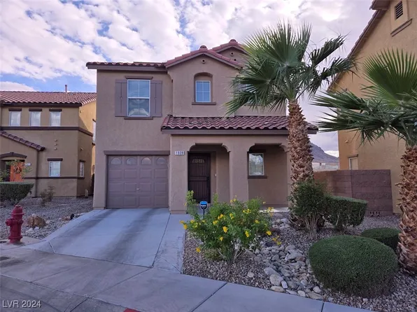 1169 Paradise Mountain Trl, Henderson, NV 89002