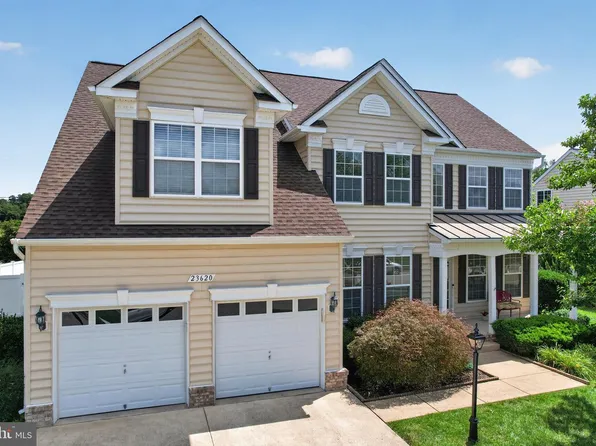 23620 Gunnell Dr, Leonardtown, MD 20650