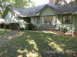 120 Buckles Dr, Niantic, IL 62551