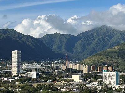 201 Ohua Ave #T2-2407, Honolulu, HI, 96815