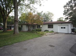1152 N County Road 900 E, Avon, IN