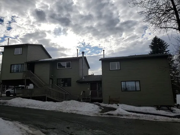 625 E 22nd Ave, Anchorage, AK 99503