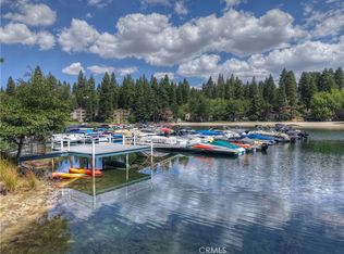0 Mbm S14 North Bay #3, Lake Arrowhead, CA 92352