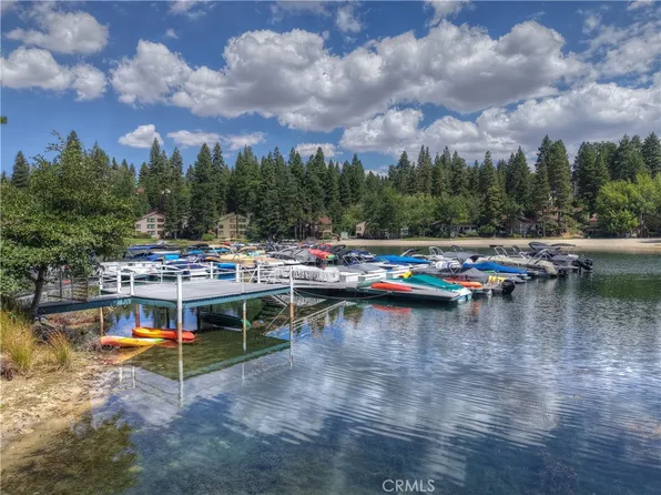 0 N Bay Rd, Lake Arrowhead, CA 92352