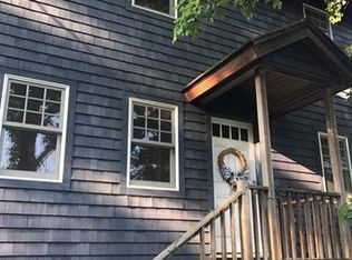 1 Peaceable St, Wilton, CT 06897