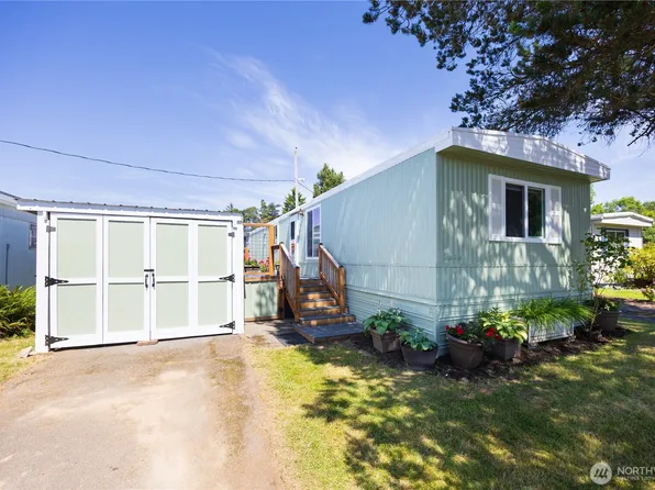 2400 Donovan Avenue #35, Bellingham, WA 98225