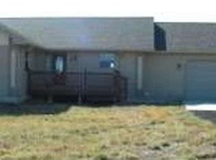 5 Tri View Loop, Great Falls, MT 59404