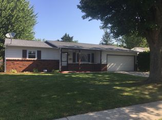 2600 E 27th St, Muncie, IN