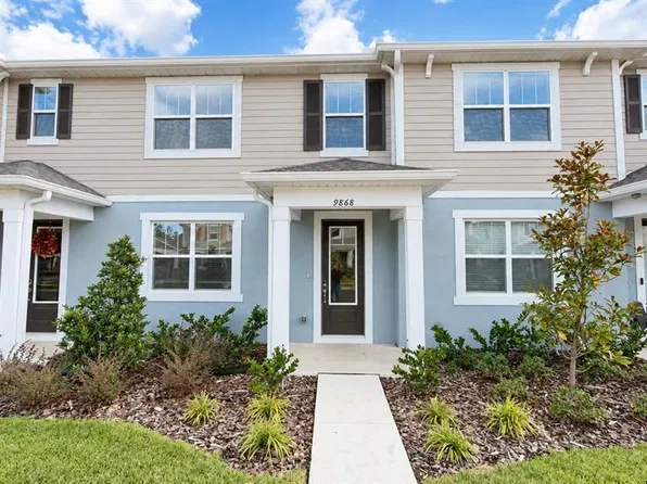 9868 Walkway Dr, Orlando, FL 32832