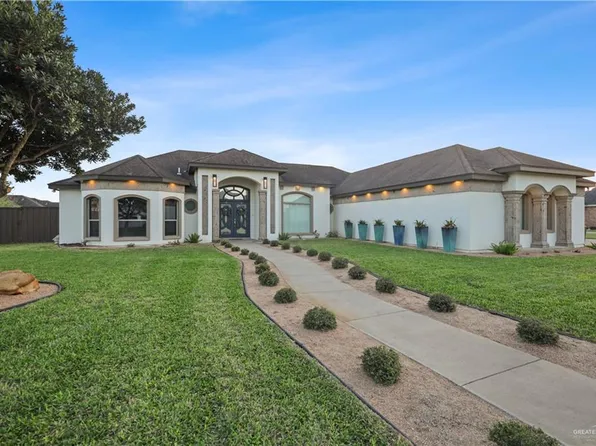 900 E 13th 1/2 St, San Juan, TX 78589