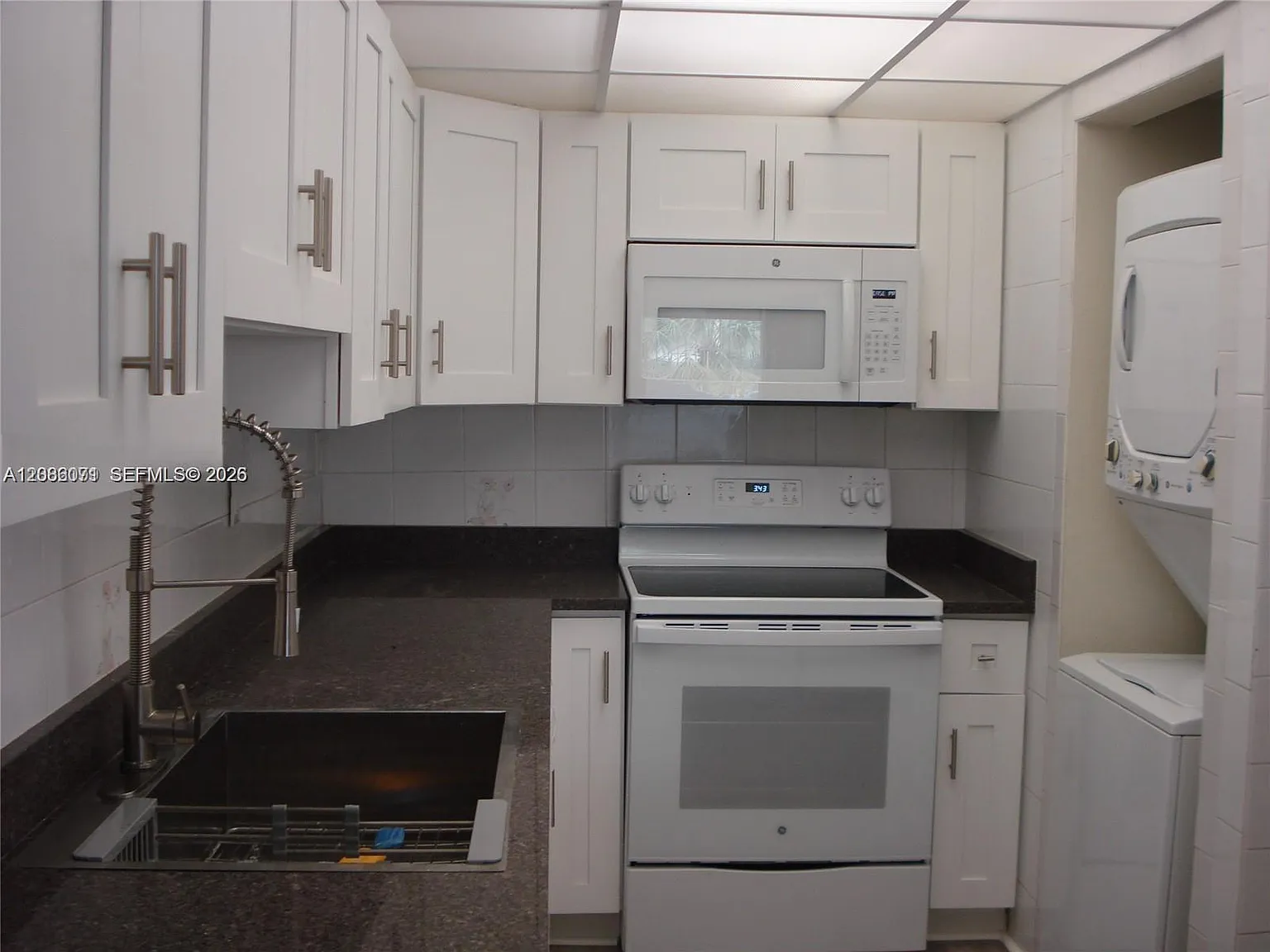 Samari Lake East Condo — Photo 4