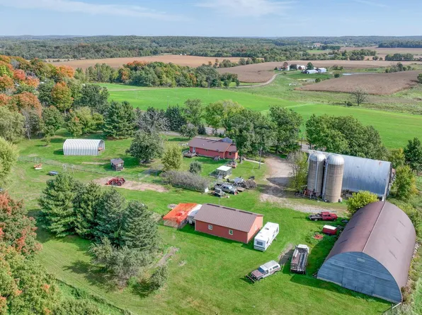 2265 State Road 87, Saint Croix Falls, WI 54024