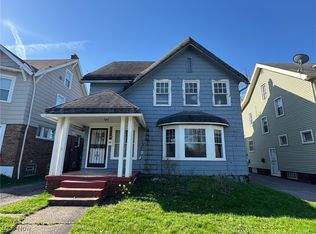 3322 Yorkshire Rd, Cleveland Heights, OH 44118