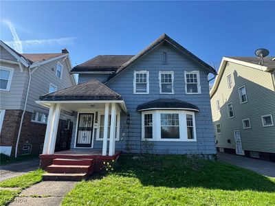 3322 Yorkshire Rd, Cleveland Heights, OH, 44118