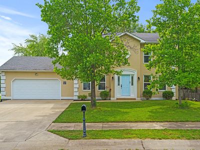 4514 E Bridgewood Dr, Columbia, MO, 65203