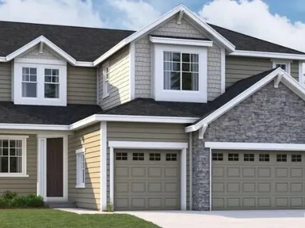 13916 181st Street E #63, Puyallup, WA 98374