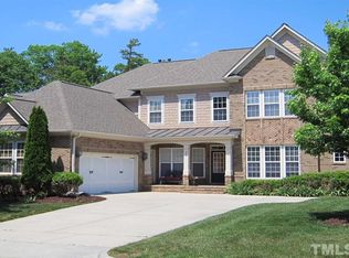 902 Ravendale Pl, Cary, NC 27513