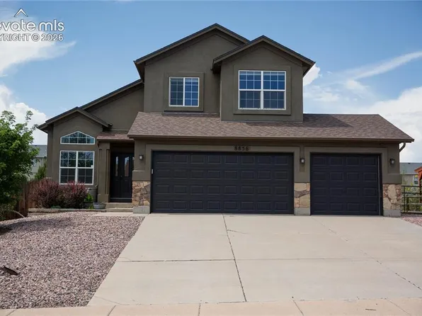 8856 Copenhagen Rd, Peyton, CO 80831