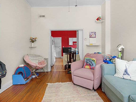 2nd image of 1348 N Bell Ave APT 2R