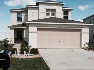 346 Rona Ln, Davenport, FL 33897