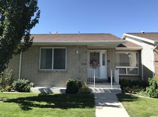 1596 W Cornerstone Way, South Jordan, UT 84095