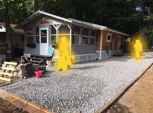 53 Long Meadow Dr, Chepachet, RI 02814