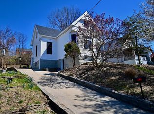 244 Linden Ave, Southgate, KY