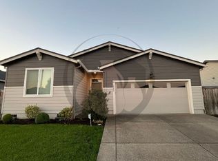 2590 Ben Brown Dr, Woodburn, OR 97071