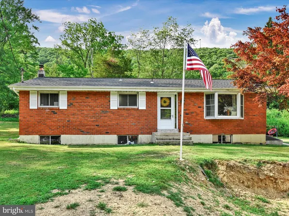 224 Main St, Pottsville, PA 17901