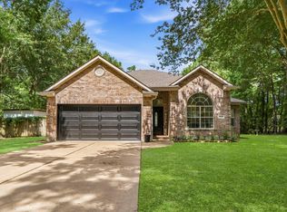 34019 Conroe Huffsmith Rd, Magnolia, TX 77354