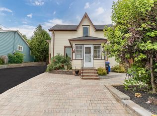 93 John St E, Bradford West Gwillimbury, ON