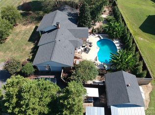 446 S Oak Ridge Rd, Oakboro, NC 28129