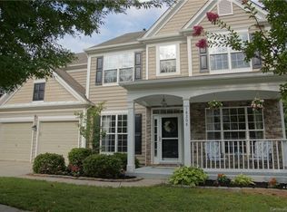 18208 Harbor Mist Rd, Cornelius, NC 28031