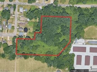 Brant Ave NW, Canton, OH 44708