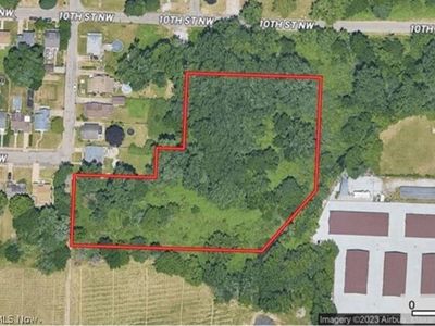 Brant Ave NW, Canton, OH, 44708