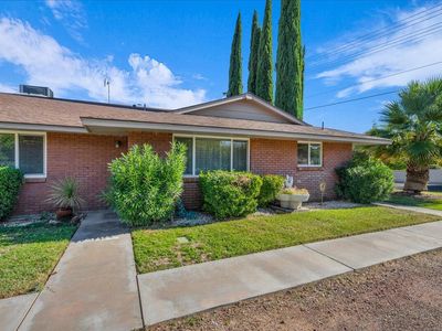 214 Cactus Ln #1, Washington, UT, 84780