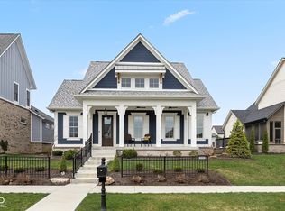 14980 Oak Hollow Ln E, Carmel, IN