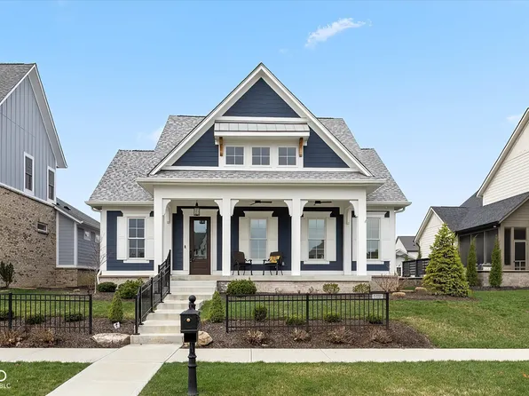 14980 Oak Hollow Ln E, Carmel, IN 46033