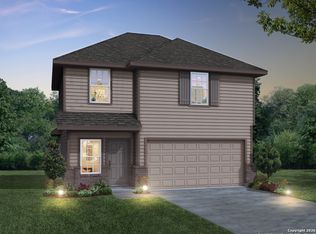 8554 Catnip Pass, Elmendorf, TX 78112